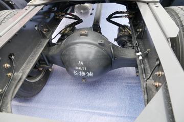 �������� ����T5�ؿ� 270���� 4X2�������䳤ͷǣ����(LZ4180T5AB)ͼƬ