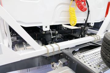 �������� ����T5�ؿ� 270���� 4X2�������䳤ͷǣ����(LZ4180T5AB)ͼƬ