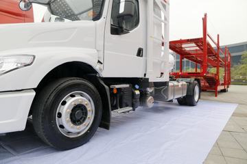 �������� ����T5�ؿ� 270���� 4X2�������䳤ͷǣ����(LZ4180T5AB)ͼƬ