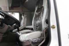 东风柳汽 乘龙T7重卡 550马力 6X4长头牵引车(LZ4251T7DB) 东风柳汽 乘龙T7重卡 550马力 6X4长头牵引车(LZ4251T7DB)