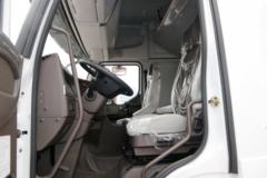 东风柳汽 乘龙T7重卡 550马力 6X4长头牵引车(LZ4251T7DB) 东风柳汽 乘龙T7重卡 550马力 6X4长头牵引车(LZ4251T7DB)