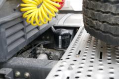 东风柳汽 乘龙T7重卡 550马力 6X4长头牵引车(LZ4251T7DB) 东风柳汽 乘龙T7重卡 550马力 6X4长头牵引车(LZ4251T7DB)