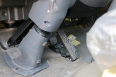 东风 福瑞卡R7 143马力 5.1米自卸车(HCQ3140ZPE5)