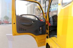 东风 福瑞卡R7 143马力 5.1米自卸车(HCQ3140ZPE5)