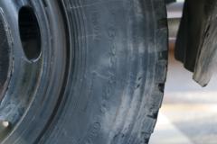 东风 福瑞卡R7 143马力 5.1米自卸车(HCQ3140ZPE5)