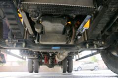 东风 福瑞卡R7 143马力 5.1米自卸车(HCQ3140ZPE5)