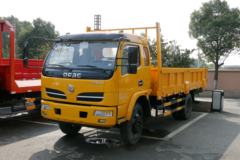 东风 福瑞卡R7 143马力 5.1米自卸车(HCQ3140ZPE5)