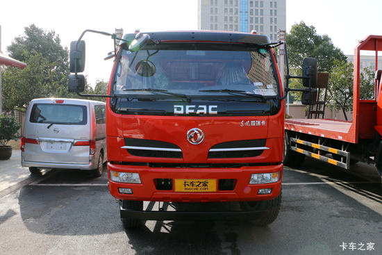  R8 184 4X2 5.25ж()(EQ3112S8EDF)