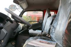 东风 福瑞卡R8 150马力 6.5米自卸车(EQ3160L8GDA)