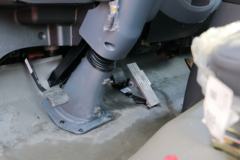 东风 福瑞卡R8 150马力 6.5米自卸车(EQ3160L8GDA)