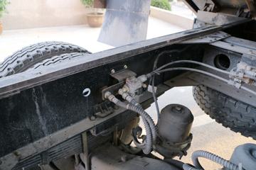 ���� ����R8 150���� 6.5����ж��(EQ3160L8GDA)ͼƬ