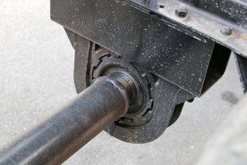 ���� ����R8 150���� 6.5����ж��(EQ3160L8GDA)ͼƬ