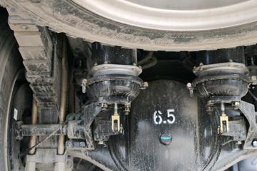 ���� ����R8 150���� 6.5����ж��(EQ3160L8GDA)ͼƬ