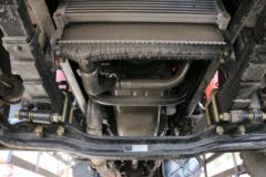 东风 福瑞卡R8 150马力 6.5米自卸车(EQ3160L8GDA)