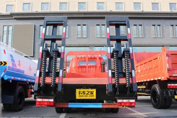 福瑞卡F7&nbsp;平板运输车外观图片