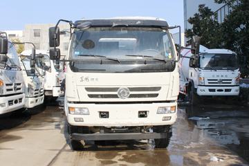 特商&nbsp;混凝土搅拌车外观                                                图片