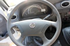 东风特商 140马力 4X2 3.3方混凝土搅拌车(EQ5165GJBFV1)