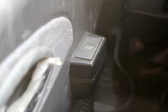 东风特商 140马力 4X2 3.3方混凝土搅拌车(EQ5165GJBFV1)