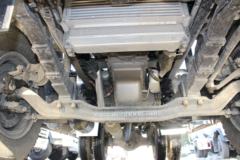 东风特商 140马力 4X2 3.3方混凝土搅拌车(EQ5165GJBFV1)