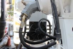 东风特商 140马力 4X2 3.3方混凝土搅拌车(EQ5165GJBFV1)