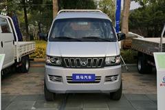 凯马 K23 110马力 2.62米双排栏板微卡(KMC1035Q32S5)