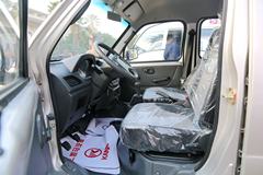 凯马 K23 110马力 2.62米双排栏板微卡(KMC1035Q32S5)