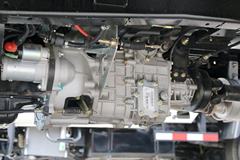 凯马 K23 110马力 2.62米双排栏板微卡(KMC1035Q32S5)