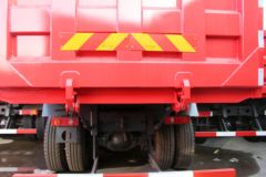 徐工 漢風(汉风)G7 430马力 8X4 8.6米自卸车(NXG3310D5WE)