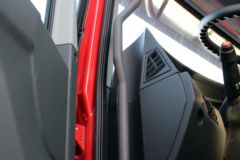 徐工 漢風(汉风)G7 430马力 8X4 8.6米自卸车(NXG3310D5WE)