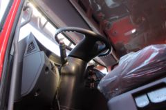徐工 漢風(汉风)G7 430马力 8X4 8.6米自卸车(NXG3310D5WE)