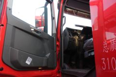 徐工 漢風(汉风)G7 430马力 8X4 8.6米自卸车(NXG3310D5WE)