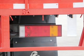 �������� ����H5�п� 220���� 4X2 6.8�ײ�դʽ�ػ���(�߶�˫��)(LZ5182CCYM3AB)ͼƬ