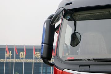 �������� ����H5�п� 220���� 4X2 6.8�ײ�դʽ�ػ���(�߶�˫��)(LZ5182CCYM3AB)ͼƬ