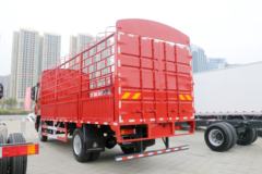 东风柳汽 乘龙H5中卡 220马力 4X2 6.8米仓栅式载货车(高顶双卧)(LZ5182CCYM3AB) 东风柳汽 乘龙H5中卡 220马力 4X2 6.8米仓栅式载货车(高顶双卧)(LZ5182CCYM3AB)