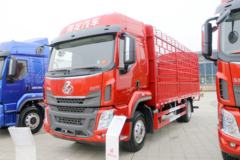 东风柳汽 乘龙H5中卡 220马力 4X2 6.8米仓栅式载货车(高顶双卧)(LZ5182CCYM3AB) 东风柳汽 乘龙H5中卡 220马力 4X2 6.8米仓栅式载货车(高顶双卧)(LZ5182CCYM3AB)