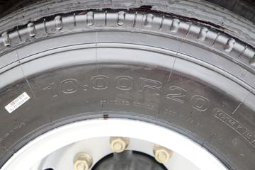 �������� ����H5�п� 220���� 4X2 6.8�ײ�դʽ�ػ���(�߶�˫��)(LZ5182CCYM3AB)ͼƬ