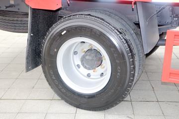 �������� ����H5�п� 220���� 4X2 6.8�ײ�դʽ�ػ���(�߶�˫��)(LZ5182CCYM3AB)ͼƬ