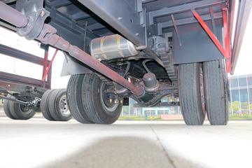 �������� ����H5�п� 220���� 4X2 6.8�ײ�դʽ�ػ���(�߶�˫��)(LZ5182CCYM3AB)ͼƬ