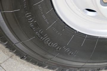 �������� ����H5�п� 220���� 4X2 6.8�ײ�դʽ�ػ���(�߶�˫��)(LZ5182CCYM3AB)ͼƬ