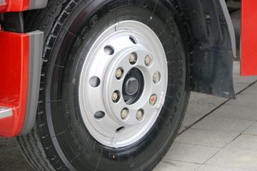 �������� ����H5�п� 220���� 4X2 6.8�ײ�դʽ�ػ���(�߶�˫��)(LZ5182CCYM3AB)ͼƬ