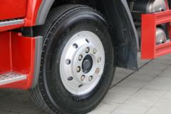 东风柳汽 乘龙H5中卡 220马力 4X2 6.8米仓栅式载货车(高顶双卧)(LZ5182CCYM3AB) 东风柳汽 乘龙H5中卡 220马力 4X2 6.8米仓栅式载货车(高顶双卧)(LZ5182CCYM3AB)