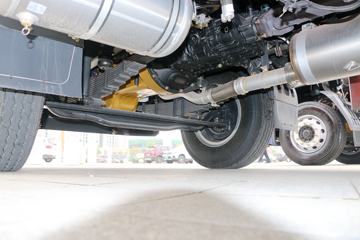 �������� ����H5�п� 220���� 4X2 6.8�ײ�դʽ�ػ���(�߶�˫��)(LZ5182CCYM3AB)ͼƬ