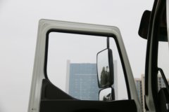 东风柳汽 乘龙H5 330马力 8X4 7.73方混凝土搅拌车(10挡)(LZ5310GJBH5FB)