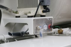 东风柳汽 乘龙H5 330马力 8X4 7.73方混凝土搅拌车(10挡)(LZ5310GJBH5FB)