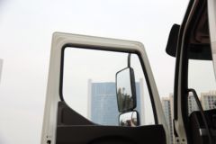 东风柳汽 乘龙H5 310马力 6X4 5.4米自卸车(LZ3257M5DB)