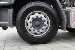 东风柳汽 乘龙H5 240马力 6X2 运油车(楚飞牌)(CLQ5250GYY5LZA)