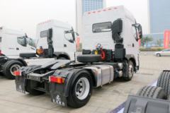 东风柳汽 乘龙H7重卡 460马力 4X2牵引车(LZ4181H7AB)