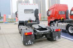 东风柳汽 乘龙H7重卡 460马力 4X2牵引车(LZ4181H7AB)