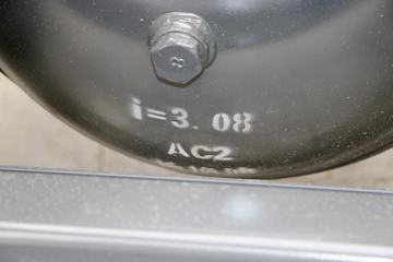 �������� ����H7�ؿ� 460���� 4X2ǣ����(LZ4181H7AB)ͼƬ