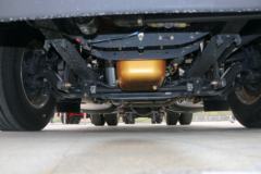 东风柳汽 乘龙H7重卡 460马力 4X2牵引车(LZ4181H7AB)